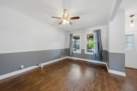 Tiny photo for 3509 S Mozart Street, Chicago, IL 60632 (MLS # 12745018)