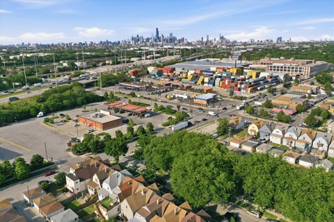 Tiny photo for 3509 S Mozart Street, Chicago, IL 60632 (MLS # 12745018)