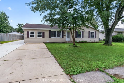 Tiny photo for 18 N West Avenue, Bourbonnais, IL 60914 (MLS # 12733350)