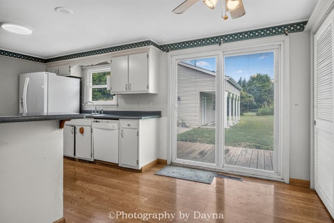 Tiny photo for 18 N West Avenue, Bourbonnais, IL 60914 (MLS # 12733350)