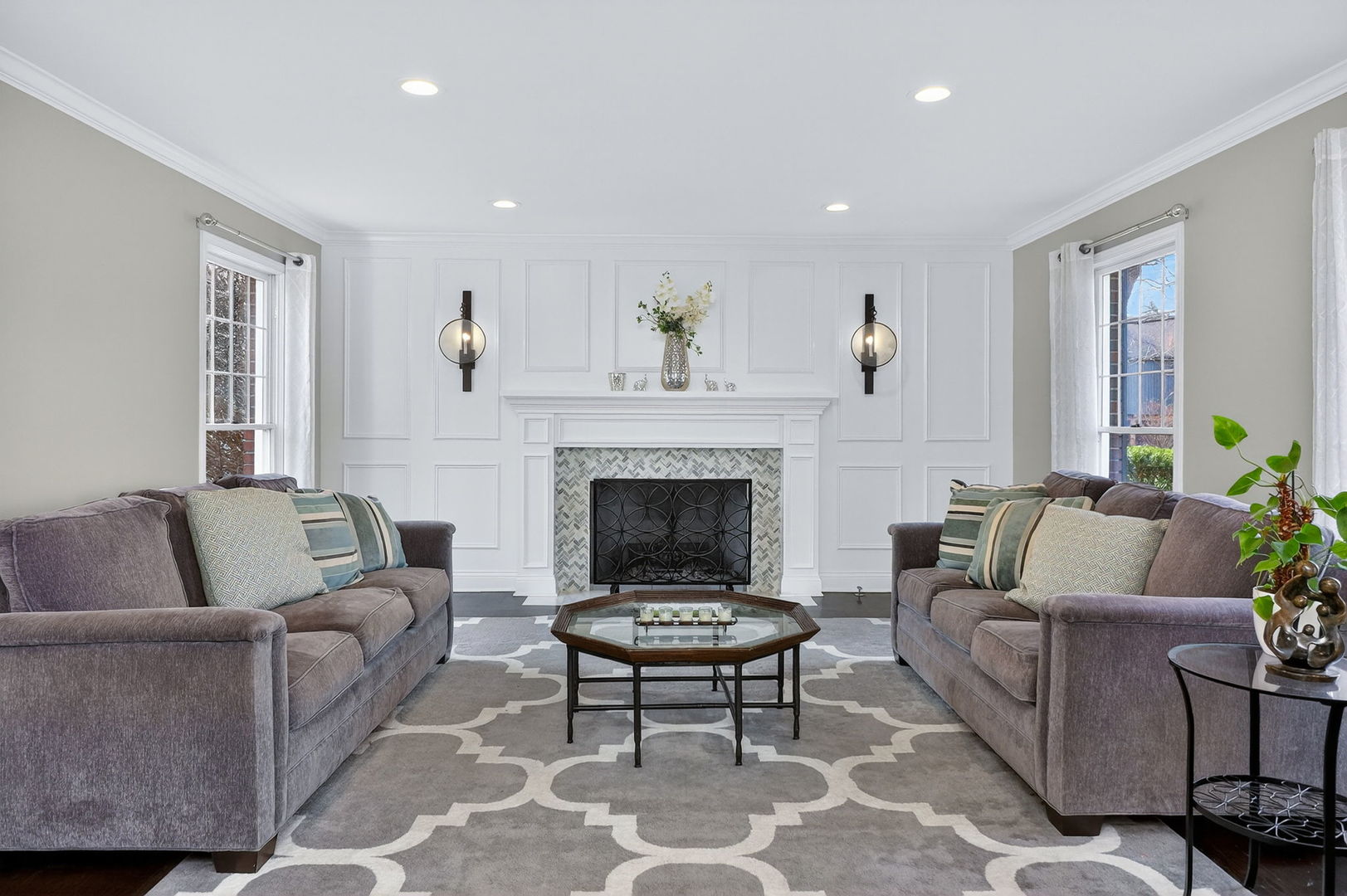 815 Merrill Woods Road