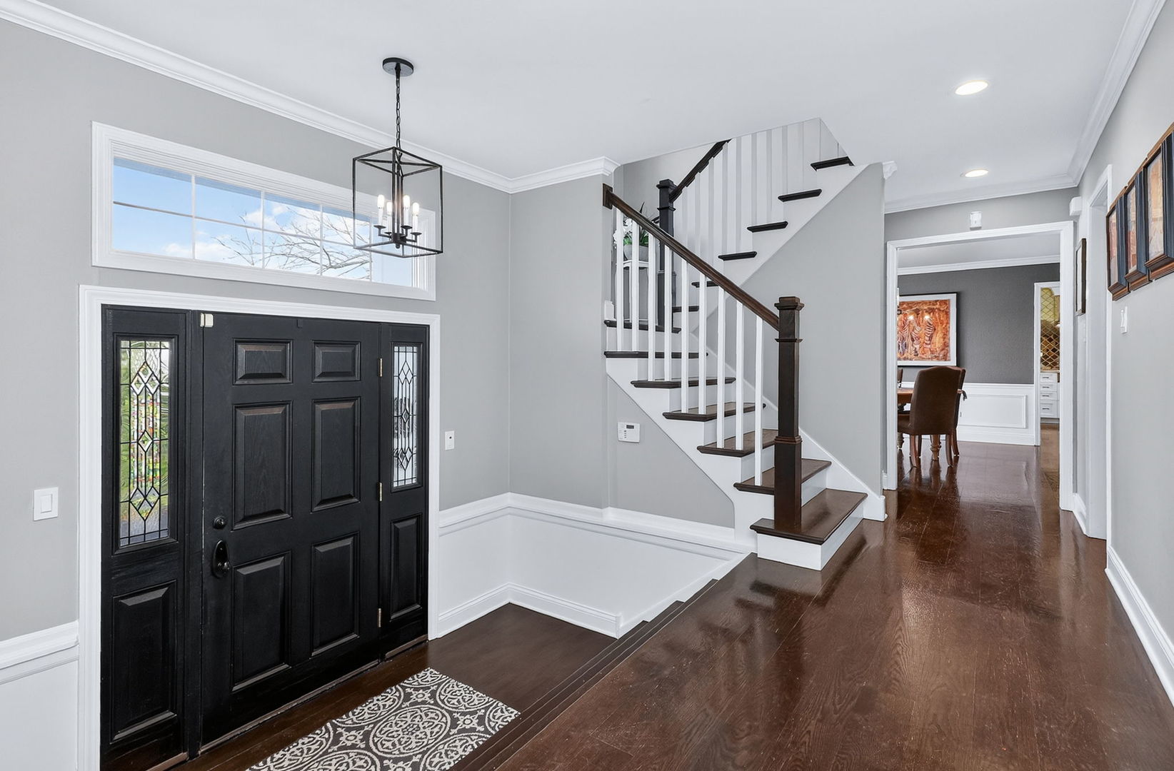 815 Merrill Woods Road