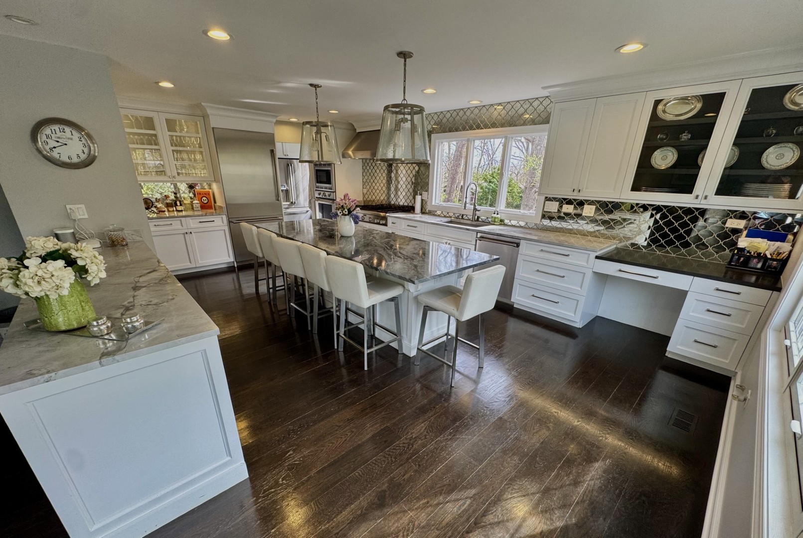 815 Merrill Woods Road