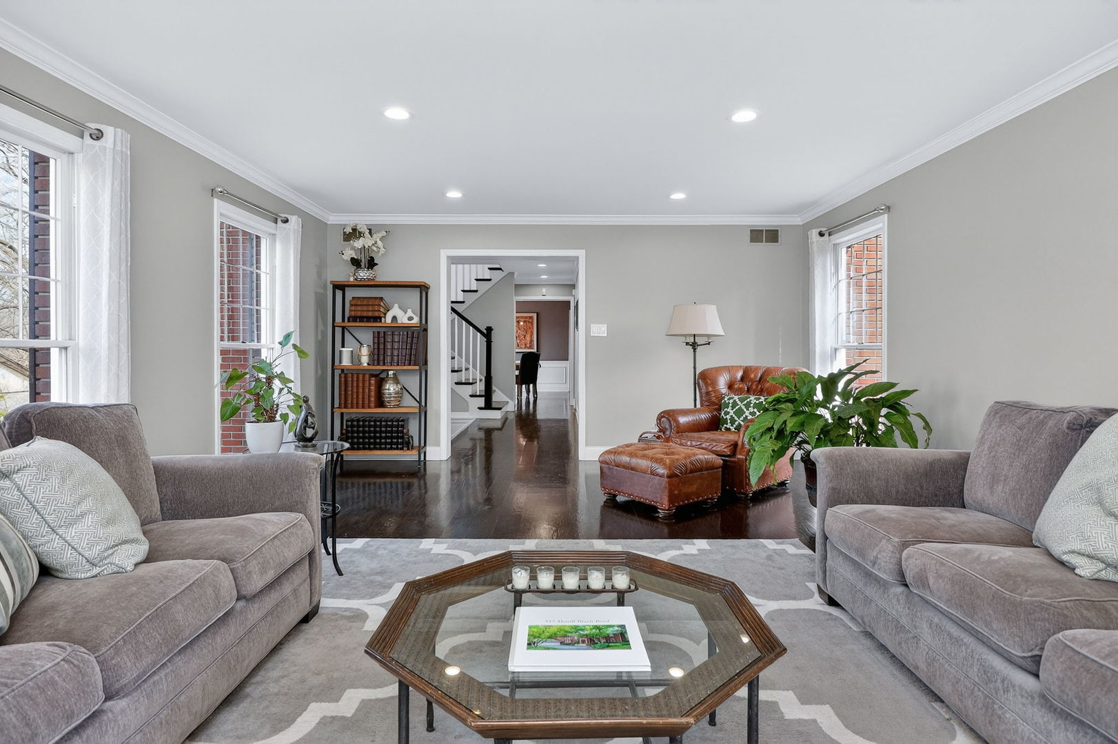 815 Merrill Woods Road