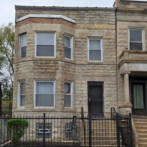 1242 S Millard Avenue Chicago IL 60623