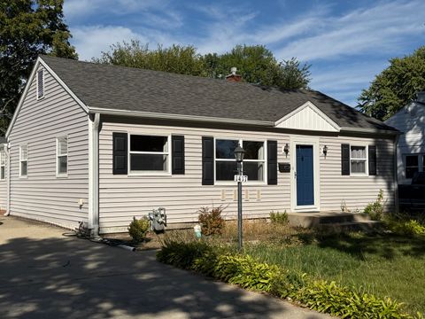 1417 Glenwood Avenue Joliet IL 60435