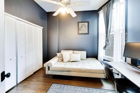 Tiny photo for 941 W Altgeld Street, Chicago, IL 60614 (MLS # 12590736)