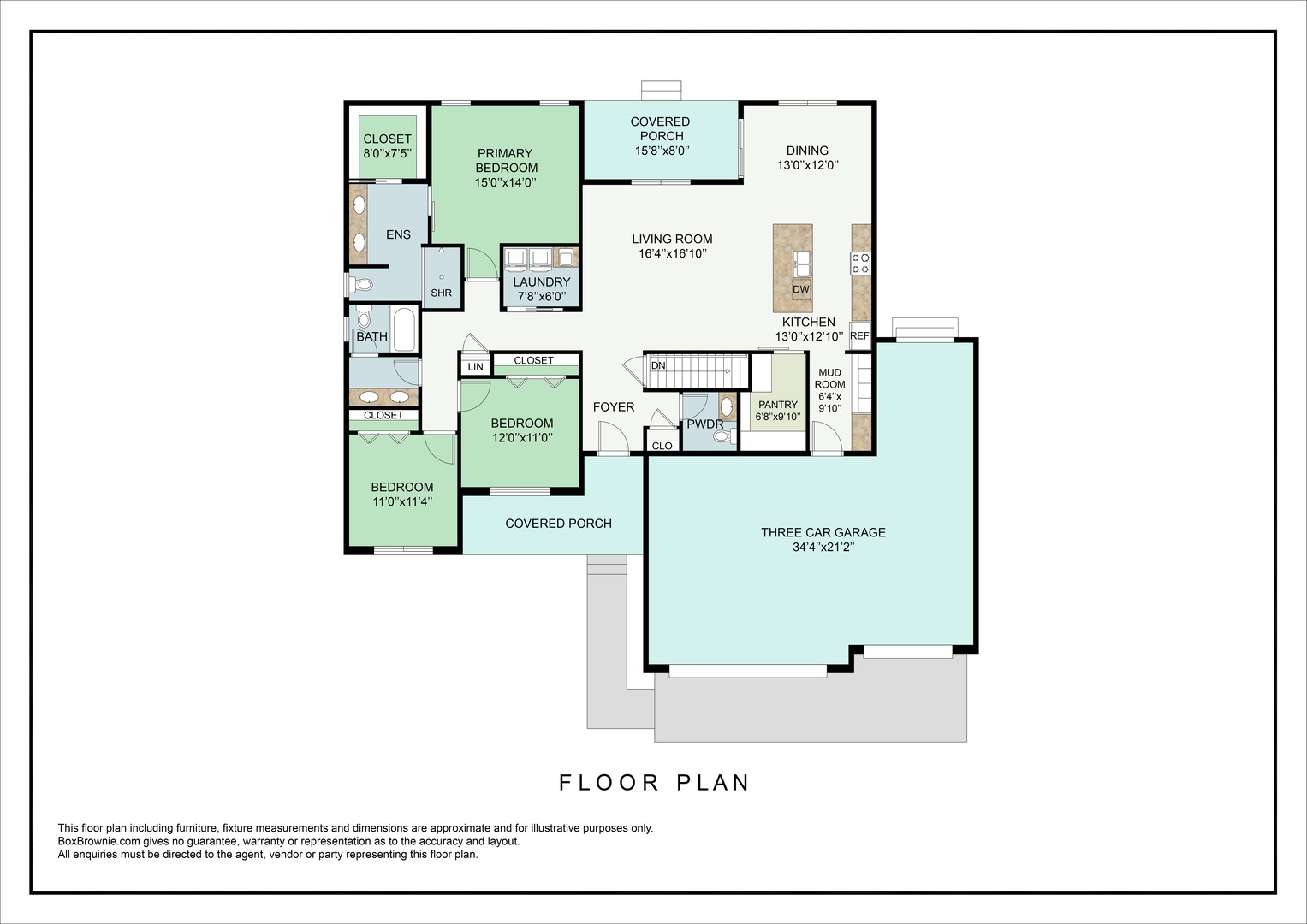 30827 Harvest Drive