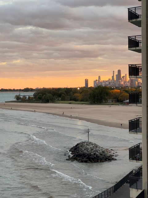 Tiny photo for 6033 N Sheridan Road #7C, Chicago, IL 60660 (MLS # 12506071)