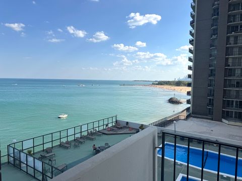 Tiny photo for 6033 N Sheridan Road #7C, Chicago, IL 60660 (MLS # 12506071)