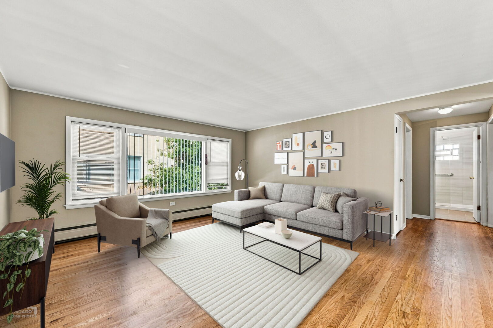 5848 W Irving Park Road