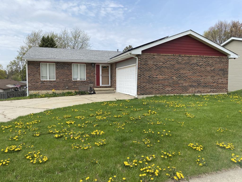 10607 Mathew Street