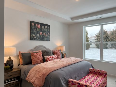 Tiny photo for 154 S Llanos Street, Cortland, IL 60112 (MLS # 12571242)