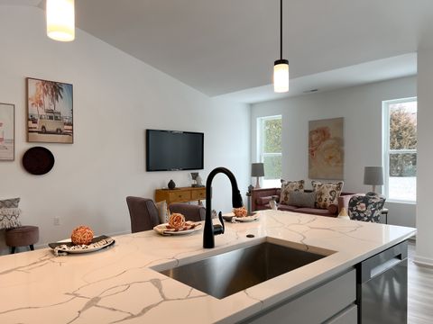 Tiny photo for 154 S Llanos Street, Cortland, IL 60112 (MLS # 12571242)