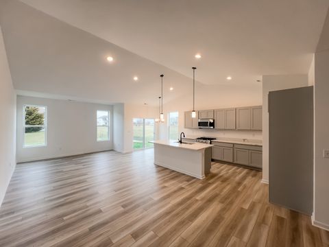 Tiny photo for 154 S Llanos Street, Cortland, IL 60112 (MLS # 12571242)