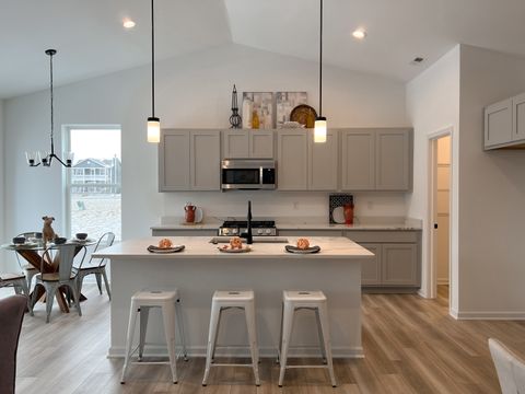 Tiny photo for 154 S Llanos Street, Cortland, IL 60112 (MLS # 12571242)