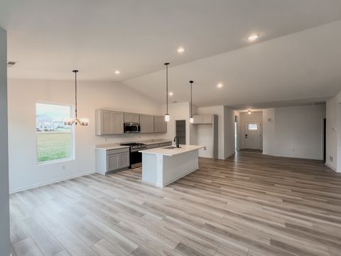 Tiny photo for 154 S Llanos Street, Cortland, IL 60112 (MLS # 12571242)