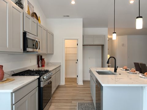 Tiny photo for 154 S Llanos Street, Cortland, IL 60112 (MLS # 12571242)