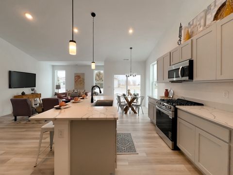 Tiny photo for 154 S Llanos Street, Cortland, IL 60112 (MLS # 12571242)