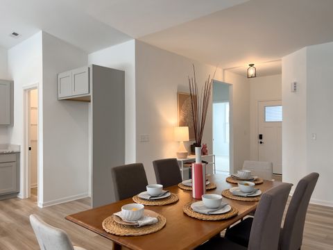 Tiny photo for 154 S Llanos Street, Cortland, IL 60112 (MLS # 12571242)