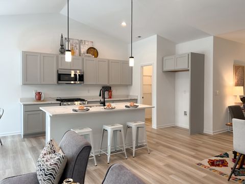 Tiny photo for 154 S Llanos Street, Cortland, IL 60112 (MLS # 12571242)