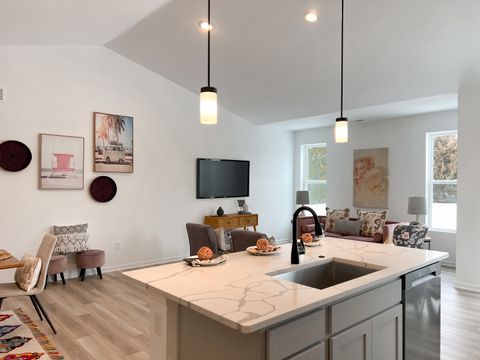 Tiny photo for 154 S Llanos Street, Cortland, IL 60112 (MLS # 12571242)