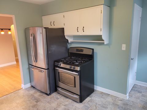 Tiny photo for 8918 Parkside Avenue, Morton Grove, IL 60053 (MLS # 12492651)