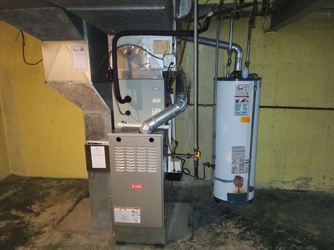 Tiny photo for 8918 Parkside Avenue, Morton Grove, IL 60053 (MLS # 12492651)