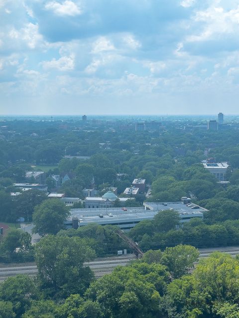 Tiny photo for 4800 S Chicago Beach Drive #2405S, Chicago, IL 60615 (MLS # 12430024)