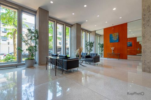 Tiny photo for 4800 S Chicago Beach Drive #2405S, Chicago, IL 60615 (MLS # 12430024)