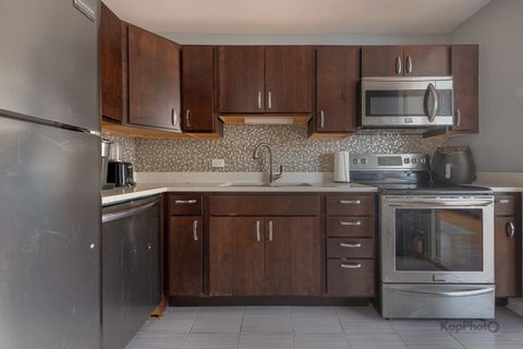 Tiny photo for 4800 S Chicago Beach Drive #2405S, Chicago, IL 60615 (MLS # 12430024)