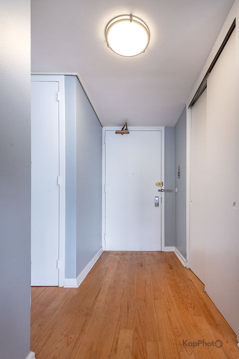 Tiny photo for 4800 S Chicago Beach Drive #2405S, Chicago, IL 60615 (MLS # 12430024)