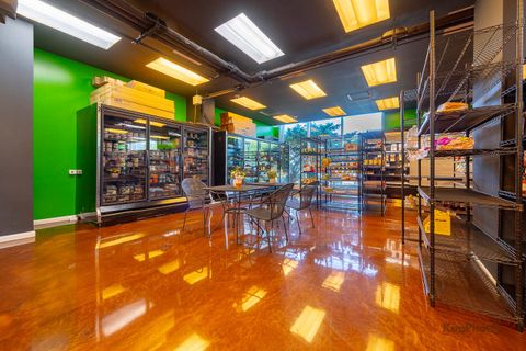 Tiny photo for 4800 S Chicago Beach Drive #2405S, Chicago, IL 60615 (MLS # 12430024)