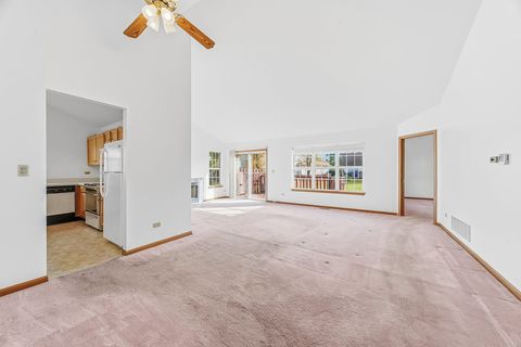 Tiny photo for Plainfield, IL 60544 (MLS # 12490437)