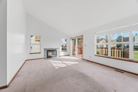 Tiny photo for Plainfield, IL 60544 (MLS # 12490437)