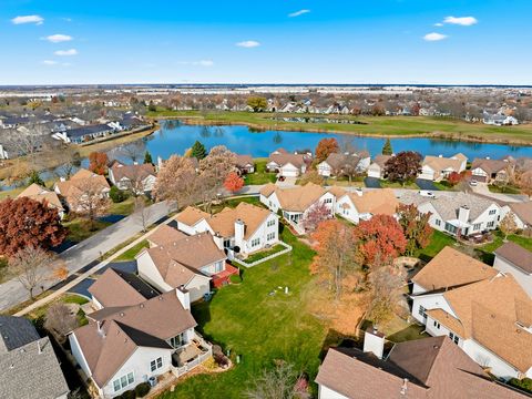 Tiny photo for Plainfield, IL 60544 (MLS # 12490437)