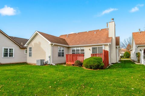 Tiny photo for Plainfield, IL 60544 (MLS # 12490437)