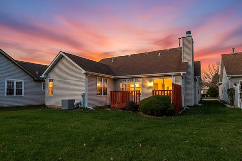 Tiny photo for Plainfield, IL 60544 (MLS # 12490437)