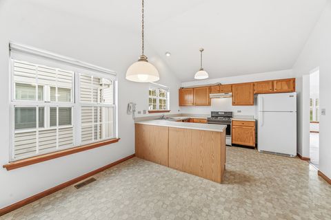 Tiny photo for Plainfield, IL 60544 (MLS # 12490437)