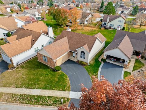 Tiny photo for Plainfield, IL 60544 (MLS # 12490437)