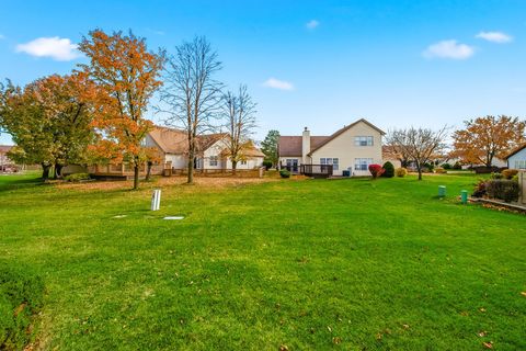 Tiny photo for Plainfield, IL 60544 (MLS # 12490437)