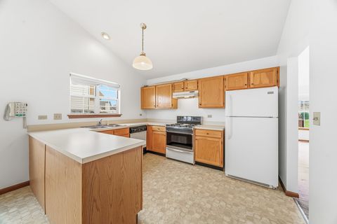 Tiny photo for Plainfield, IL 60544 (MLS # 12490437)