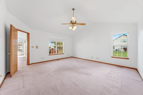 Tiny photo for Plainfield, IL 60544 (MLS # 12490437)