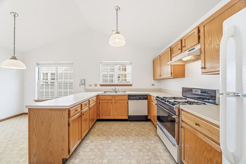 Tiny photo for Plainfield, IL 60544 (MLS # 12490437)