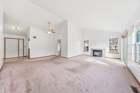 Tiny photo for Plainfield, IL 60544 (MLS # 12490437)