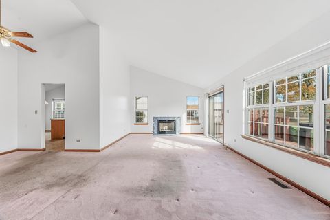 Tiny photo for Plainfield, IL 60544 (MLS # 12490437)