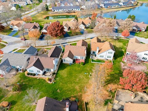 Tiny photo for Plainfield, IL 60544 (MLS # 12490437)