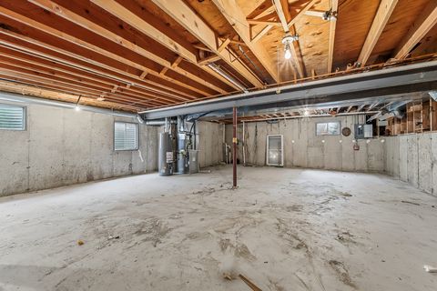 Tiny photo for Plainfield, IL 60544 (MLS # 12490437)