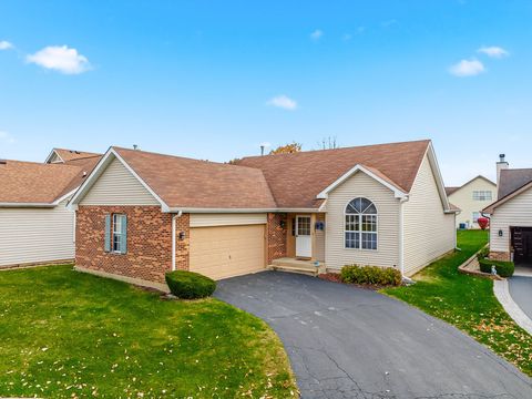 Photo of Plainfield, IL 60544 (MLS # 12490437)