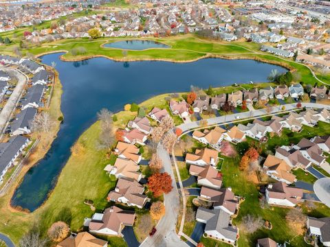 Tiny photo for Plainfield, IL 60544 (MLS # 12490437)